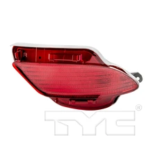 Side Marker Light Assembly - Rear Right Passenger Side - TYC 17-5275-00-9