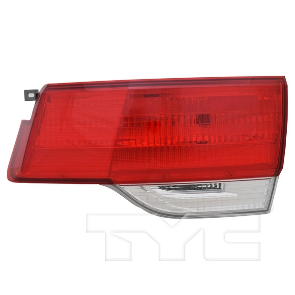 TYC 17-5277-00-9 Taillight Assembly, Right Inner