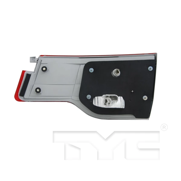 TYC 17-5277-00 Taillight Assembly, Right Inner