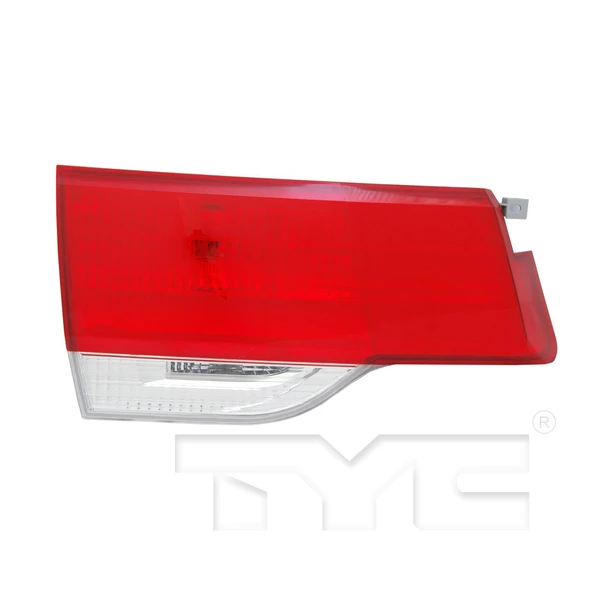 TYC 17-5277-00 Taillight Assembly, Right Inner