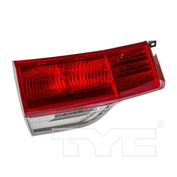 TYC 17-5278-00 Taillight Assembly, Left Inner