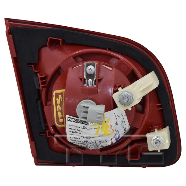 TYC 17-5271-00-9 Taillight Assembly, Right Inner