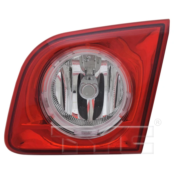 TYC 17-5271-00-9 Taillight Assembly, Right Inner
