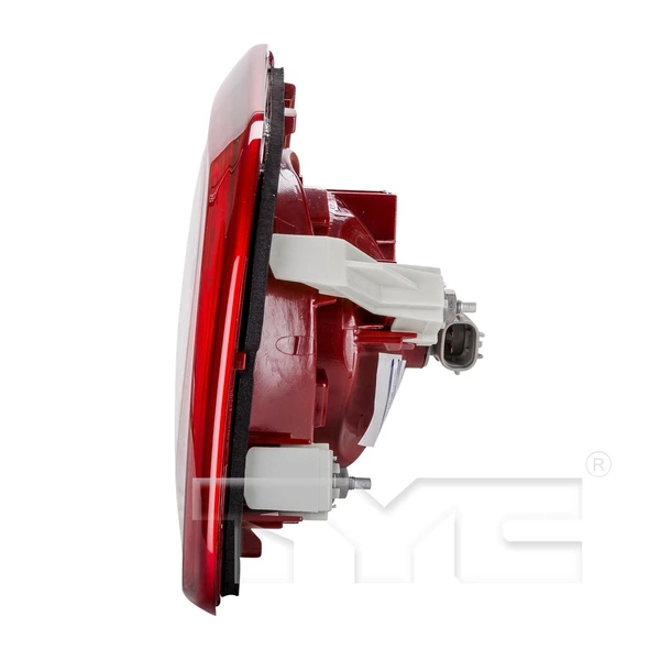 Tail Light Assembly - Left Inner - TYC 17-5272-00