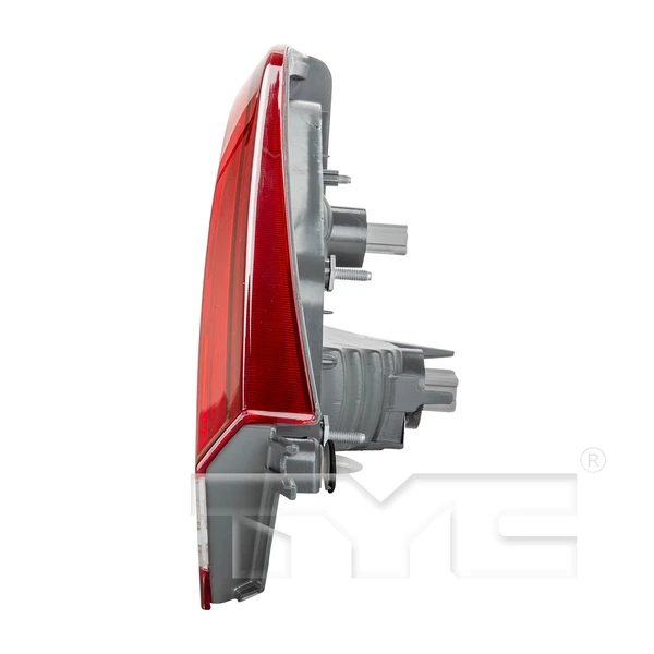 Tail Light Assembly - Right Inner - TYC 17-5285-00