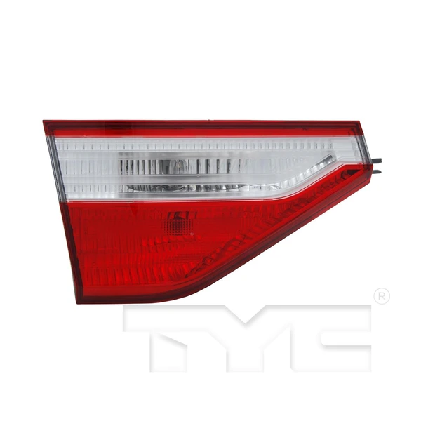 Tail Light Assembly - Right Inner - TYC 17-5285-00