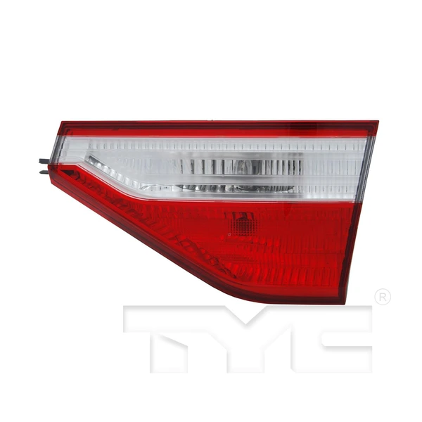 Tail Light Assembly - Left Inner - TYC 17-5286-00