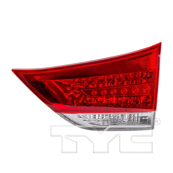 TYC 17-5281-00-9 Taillight Assembly, Right Inner