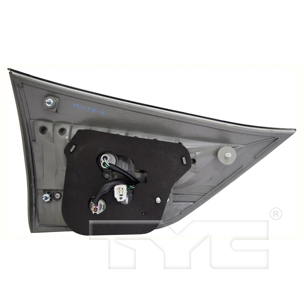 TYC 17-5281-90-9 Taillight Assembly, Right Inner