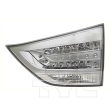 TYC 17-5281-90-9 Taillight Assembly, Right Inner