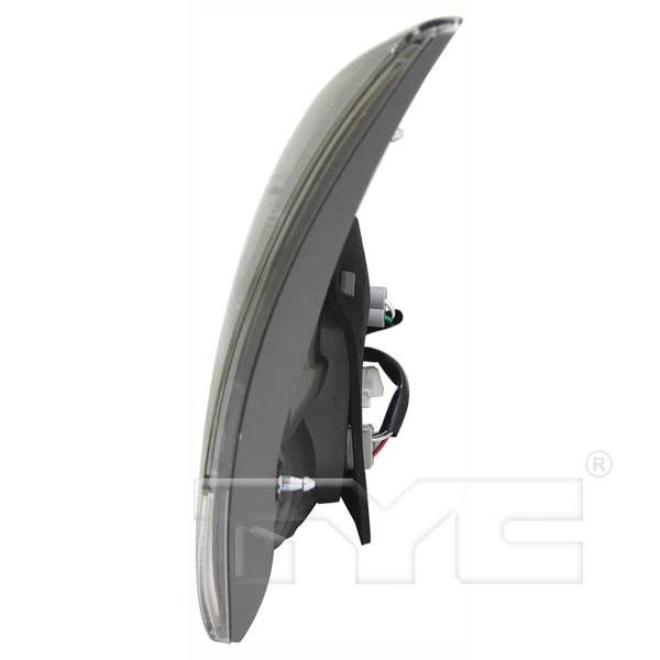 TYC 17-5281-90 Taillight Assembly, Right Inner