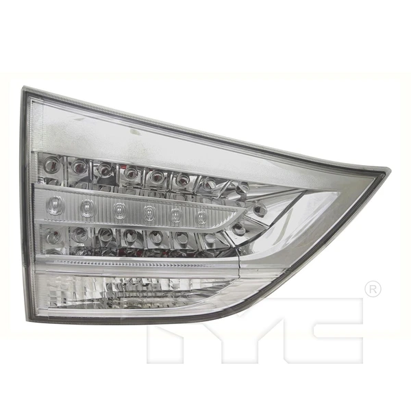 TYC 17-5282-90-9 Taillight Assembly, Left Inner
