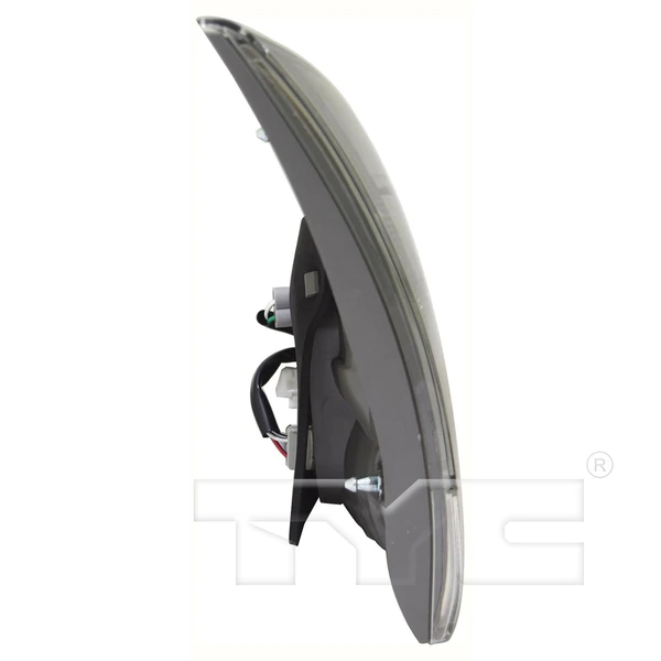 TYC 17-5282-90 Taillight Assembly, Left Inner