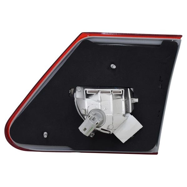 Back Up Light Assembly - Left Driver Side - TYC 17-5294-00-9