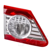 Back Up Light Assembly - Left Driver Side - TYC 17-5294-00-9