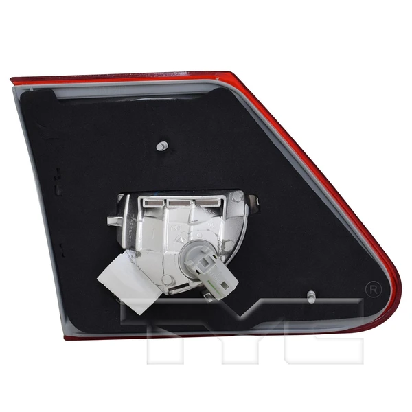 Back Up Light Assembly - Right Passenger Side - TYC 17-5293-00-9