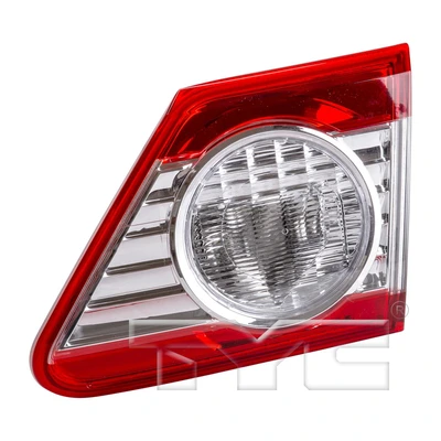Back Up Light Assembly - Right Passenger Side - TYC 17-5293-00