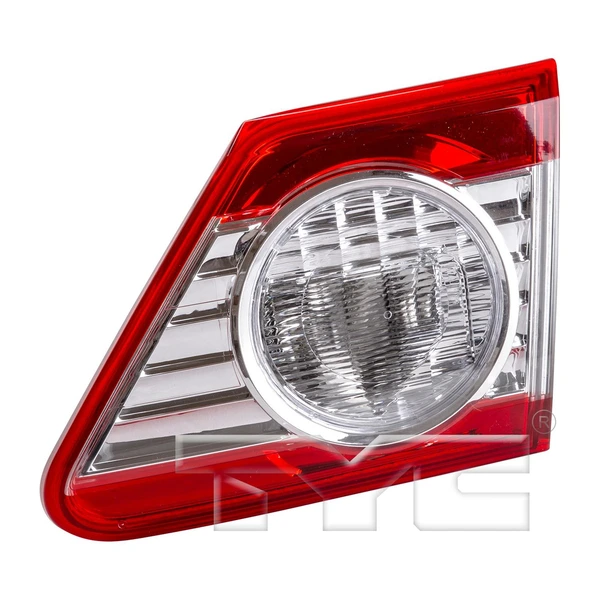 Back Up Light Assembly - Right Passenger Side - TYC 17-5293-00