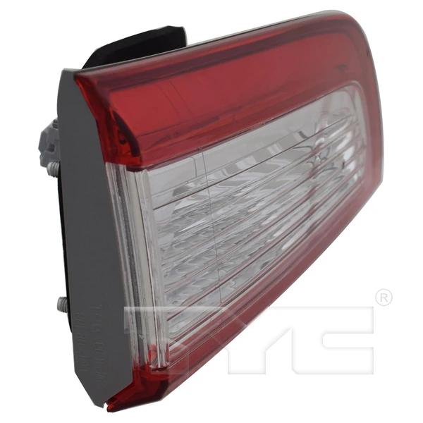 TYC 17-5304-00-9 Taillight Assembly, Left Inner