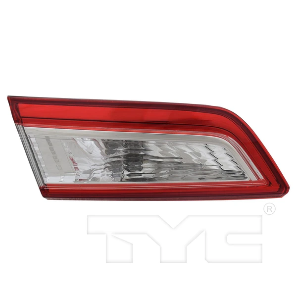 TYC 17-5304-00-9 Taillight Assembly, Left Inner
