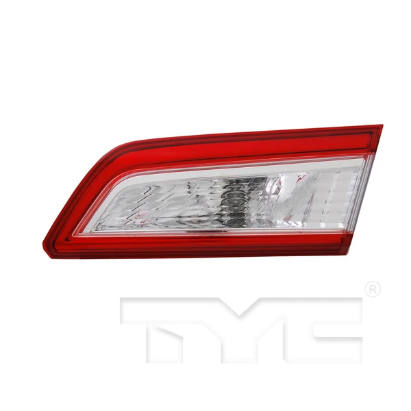 TYC 17-5304-00 Taillight Assembly, Left Inner
