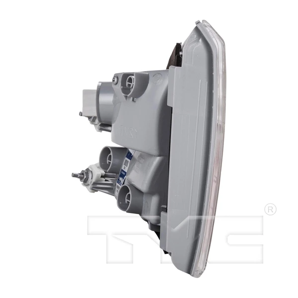 TYC 17-5312-00 Taillight Assembly, Left Inner