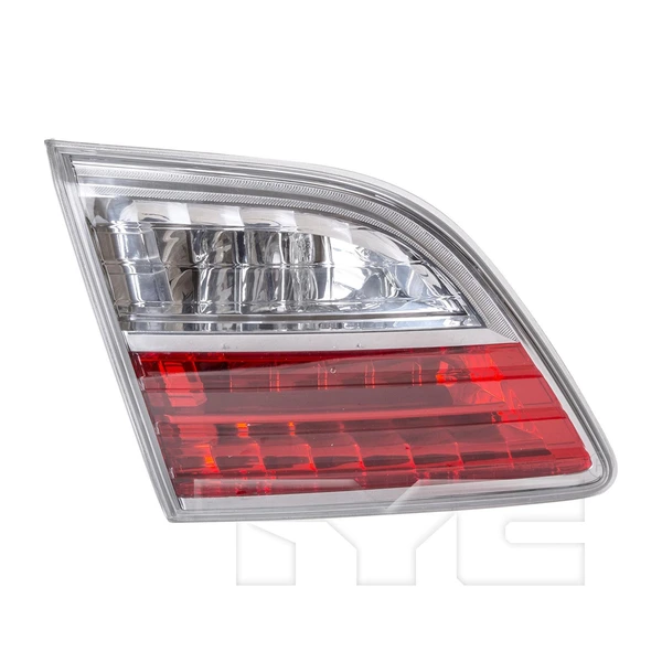TYC 17-5312-00 Taillight Assembly, Left Inner