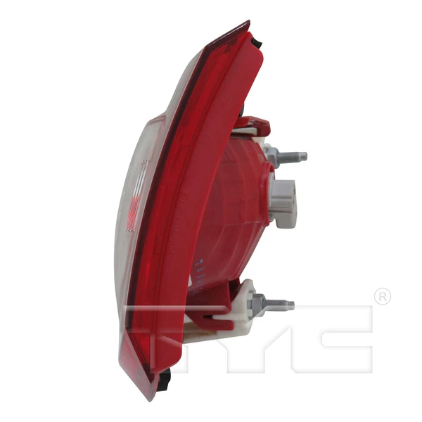 Back Up Light Assembly - Right Passenger Side - TYC 17-5365-00