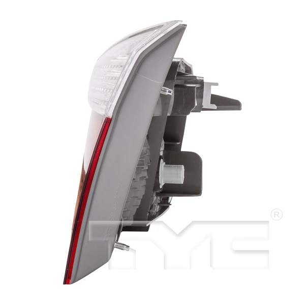 Tail Light Assembly - Right Inner - TYC 17-5369-00-9