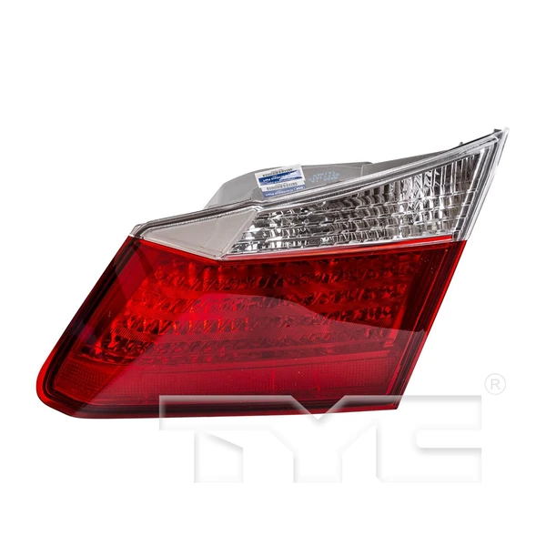 Tail Light Assembly - Right Inner - TYC 17-5369-00-9