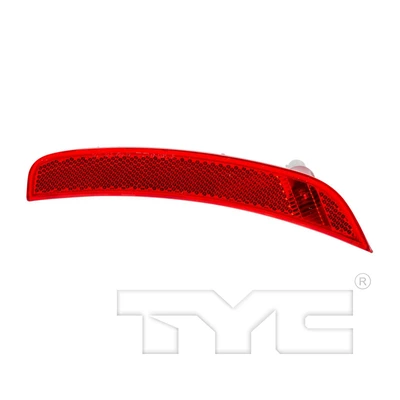 Side Marker Light Assembly - Rear Right Passenger Side - TYC 17-5375-00