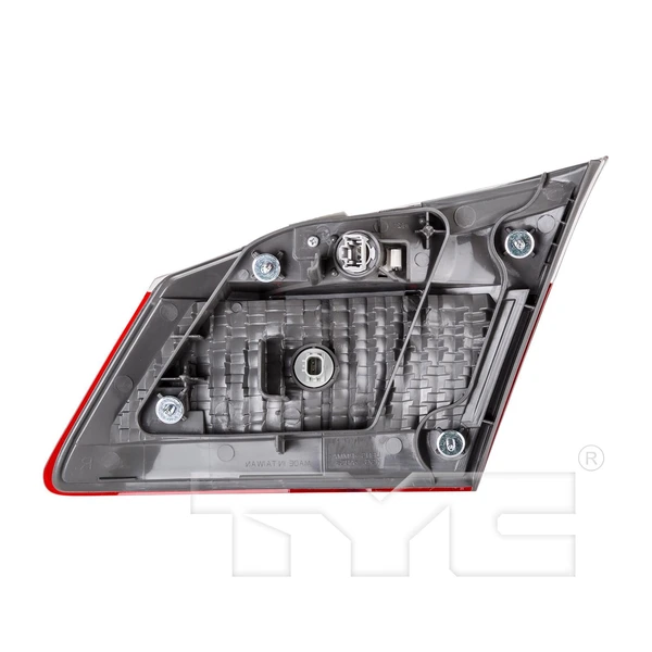 Tail Light Assembly - Left Inner - TYC 17-5370-00