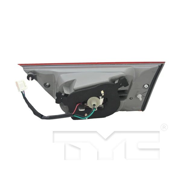 TYC 17-5394-00-9 Taillight Assembly, Left Inner