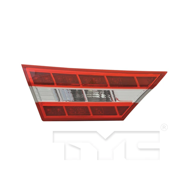TYC 17-5394-00-9 Taillight Assembly, Left Inner