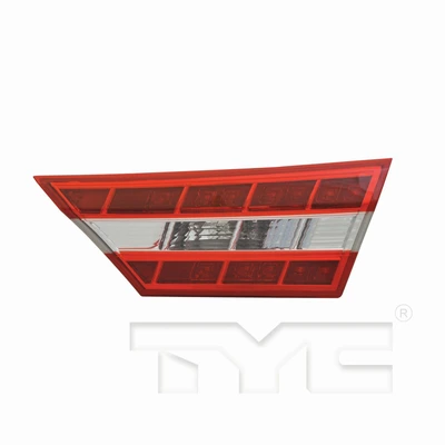 TYC 17-5393-00-9 Taillight Assembly, Right Inner