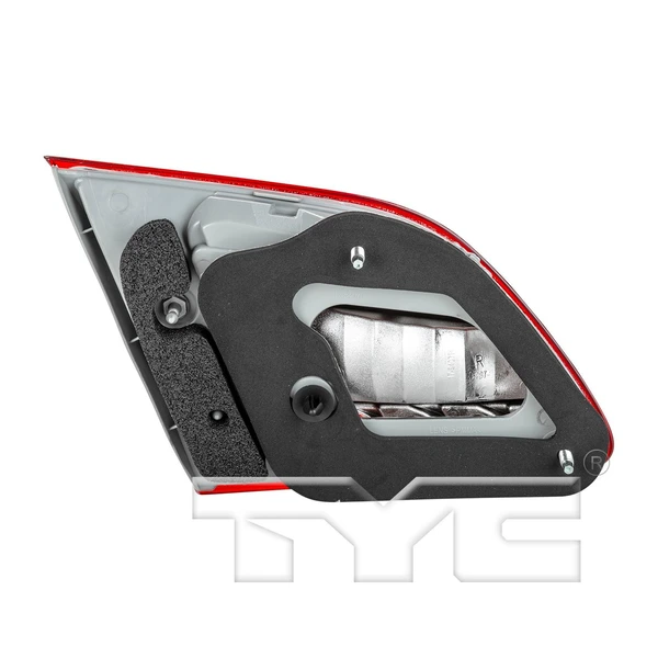 TYC 17-5407-00 Taillight Assembly, Right Inner