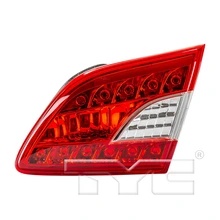 TYC 17-5407-00 Taillight Assembly, Right Inner