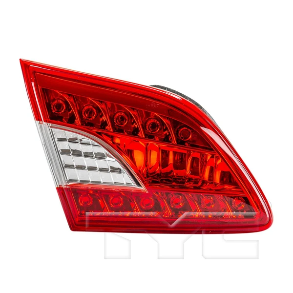 TYC 17-5408-00 Taillight Assembly, Left Inner