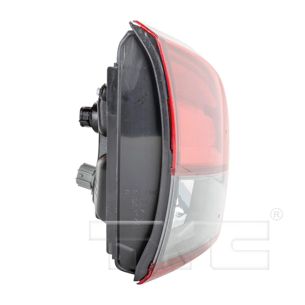 TYC 17-5414-00-9 Taillight Assembly, Left Inner