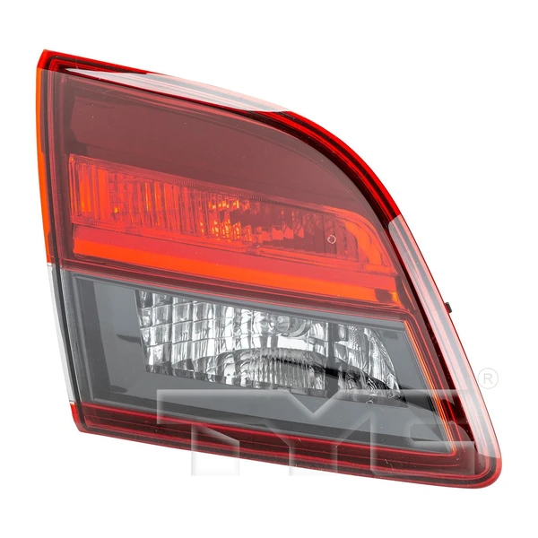 TYC 17-5414-00 Taillight Assembly, Left Inner