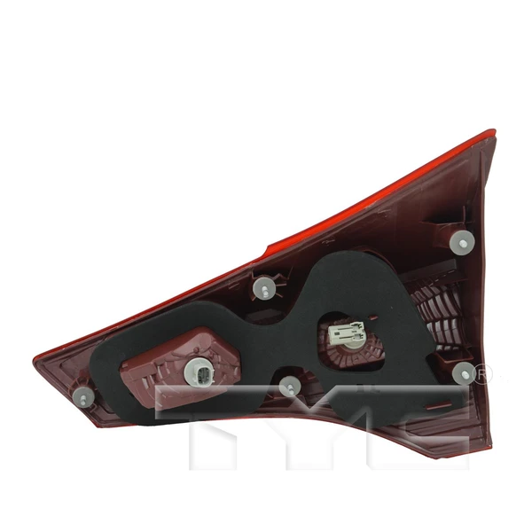 TYC 17-5417-01-9 Taillight Assembly, Right Inner