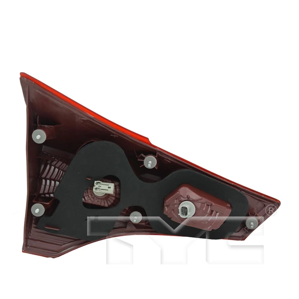 TYC 17-5418-01-9 Taillight Assembly, Left Inner