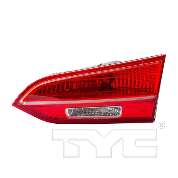 TYC 17-5419-00-9 Taillight Assembly, Right Inner