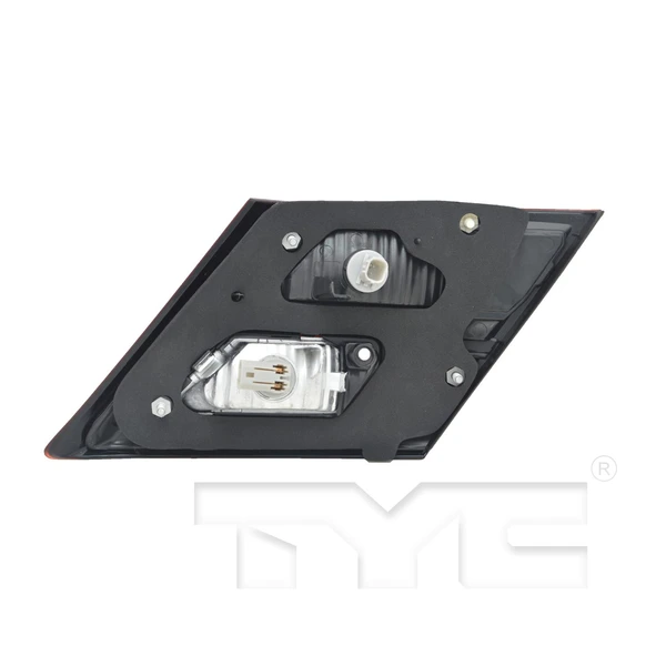 Tail Light Assembly - Left Inner - TYC 17-5410-00-9