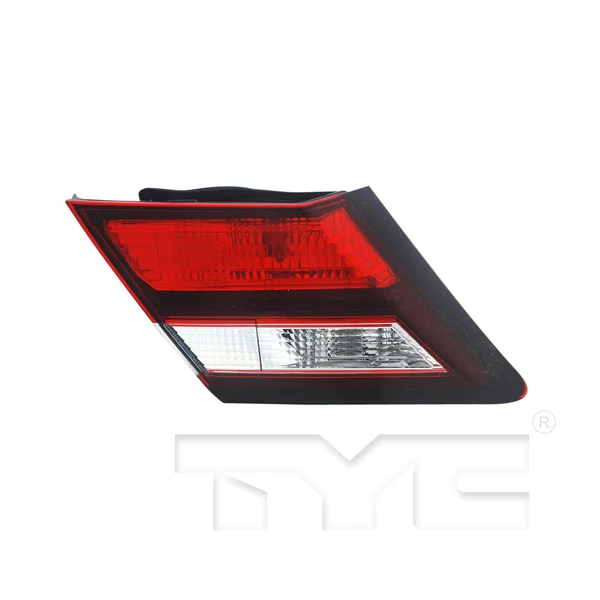 Tail Light Assembly - Left Inner - TYC 17-5410-00-9