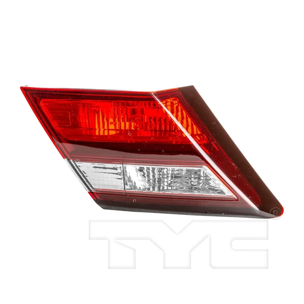 TYC 17-5410-00 Taillight Assembly, Left Inner
