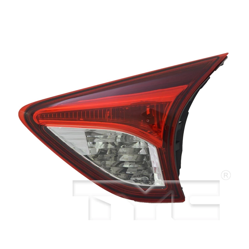 Tail Light Assembly - Right Inner - TYC 17-5427-00-9