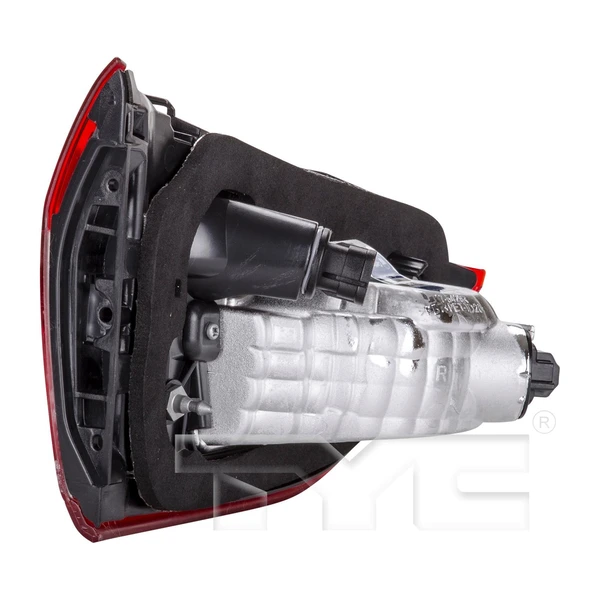 TYC 17-5429-00 Taillight Assembly, Right Inner