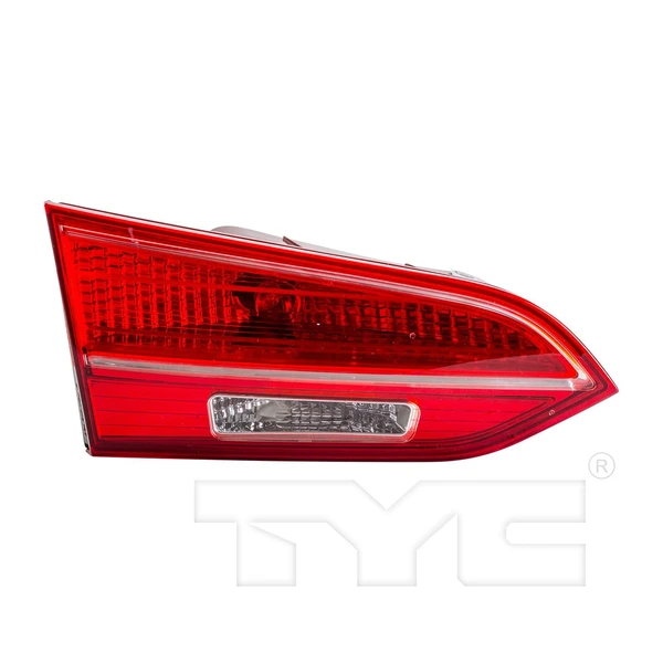TYC 17-5420-00-9 Taillight Assembly, Left Inner