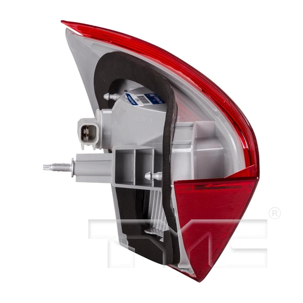 Tail Light Assembly - Right Inner - TYC 17-5423-00
